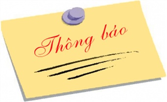 Cử công chức, viên chức tham gia khóa học tại Israel