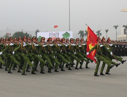 Triển khai Nghị định số 05/2016/NĐ-CP ngày 11/01/2016 của Chính phủ