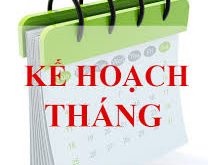 Chương trình công tác của UBND tỉnh, Chủ tịch UBND tỉnh tháng 5 năm 2018