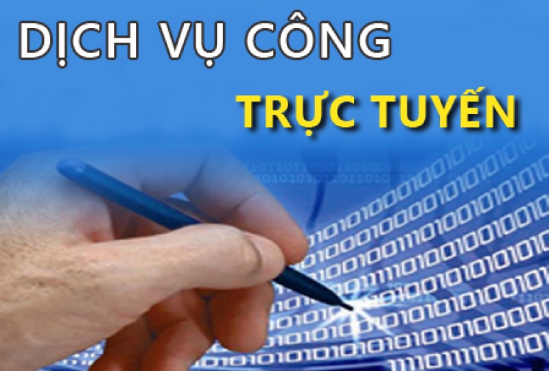 Tăng cường hiệu quả sử dụng Hệ thống dịch vụ hành chính công trực tuyến tích hợp Một cửa điện tử liên thông năm 2018