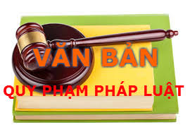 Báo cáo việc tự kiểm tra, rà soát văn bản quy phạm pháp luật thuộc thẩm quyền ban hành của HĐND và UBND tỉnh về lĩnh vực tài nguyên và môi trường trên địa bàn tỉnh Đắk Lắk