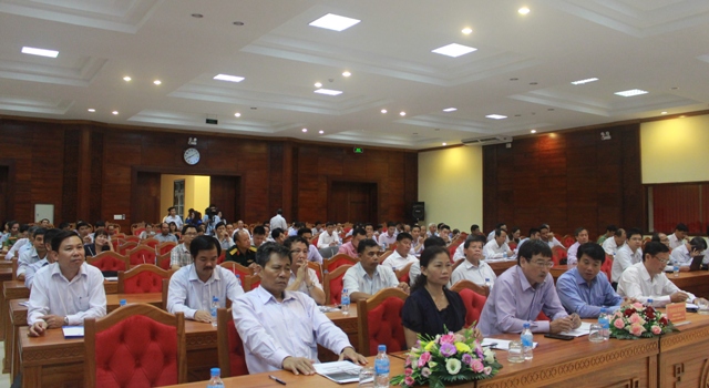 Hội thảo Đề án xây dựng thành phố Buôn Ma Thuột trở thành đô thị thông minh giai đoạn 2018 - 2022 và tầm nhìn đến năm 2030 Hội thảo Đề án xây dựng thành phố Buôn Ma Thuột trở thành đô thị thông minh giai đoạn 2018 - 2022 và tầm nhìn đến năm 2030