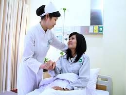 Triển khai thực hiện “Đổi mới phong cách, thái độ phục vụ của cán bộ y tế hướng tới sự hài lòng của người bệnh” năm 2016.
