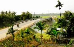 Bổ sung vốn xây dựng nông thôn mới