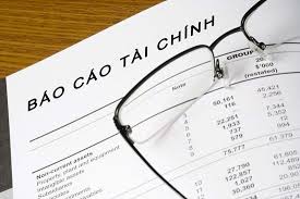 Lập báo cáo quyết toán Ngân sách Nhà nước năm 2015
