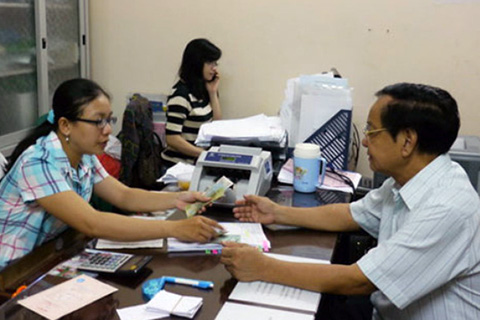 Hướng dẫn chế độ bảo hiểm xã hội đối với lao động dôi dư