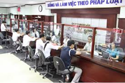 Kế hoạch thực hiện cơ chế một cửa, một cửa liên thông