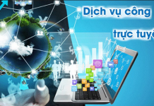 Công bố bổ sung các bộ thủ tục hành chính được cung cấp, tiếp nhận và giải quyết trực tuyến mức độ 3,4 tại địa phương