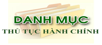 Công bố danh mục thủ tục hành chính bị bãi bỏ thuộc thẩm quyền giải quyết của Sở Khoa học và Công nghệ