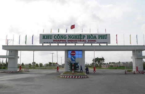 Thực hiện Nghị quyết số 83/NQ-CP ngày 26/6/2018 của Chính phủ