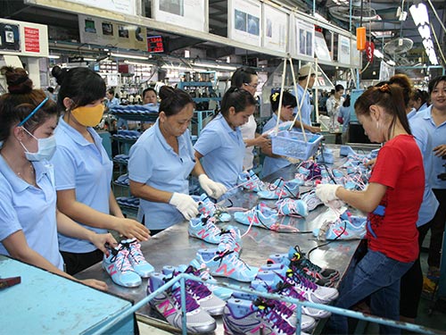 Đề xuất đầu tư dự án xây dựng Nhà máy may giày tại tỉnh Đắk Lắk