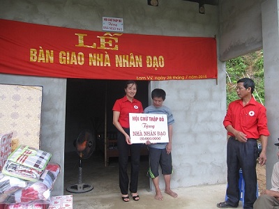 Tổng kết 10 năm triển khai thực hiện Cuộc vận động “Mỗi tổ chức, mỗi cá nhân gắn với một địa chỉ nhân đạo” và các mô hình công tác xã hội nhân đạo, giai đoạn 2008-2018.