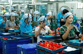 Xây dựng Đề án Hỗ trợ doanh nghiệp nhỏ và vừa trên địa bàn tỉnh
