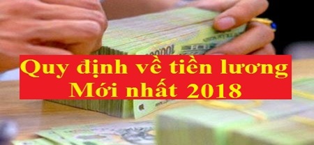 Triển khai Thông tư số 68/2018/TT-BTC ngày 06/8/2018 của Bộ Tài chính