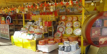 Tăng cường bảo đảm an toàn thực phẩm Tết Trung thu năm 2018 trên địa bàn tỉnh