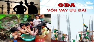Cho vay lại nguồn vốn vay WB tài trợ dự án “Tăng cường quản lý đất đai và CSDL đất đai”
