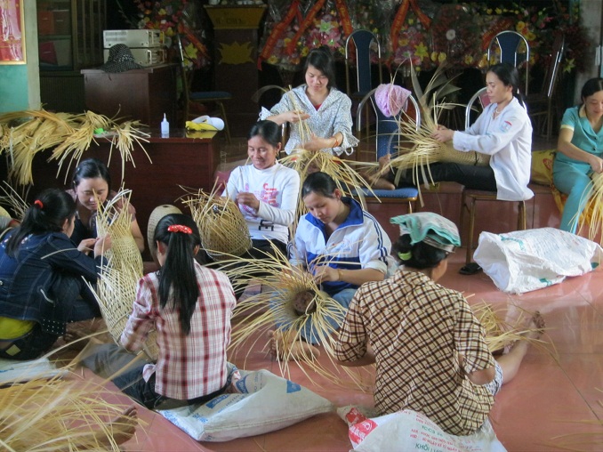 Thực hiện Kế hoạch đào tạo nghề nông nghiệp cho lao động nông thôn