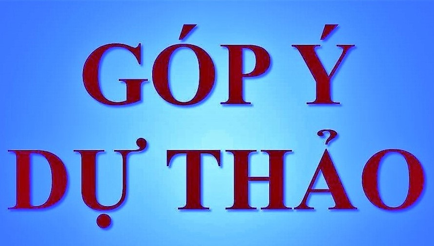 Góp ý dự thảo “Tiêu chí lựa chọn dự án PCTT ưu tiên theo kế hoạch đầu tư công trung hạn 05 năm 2021-2025”