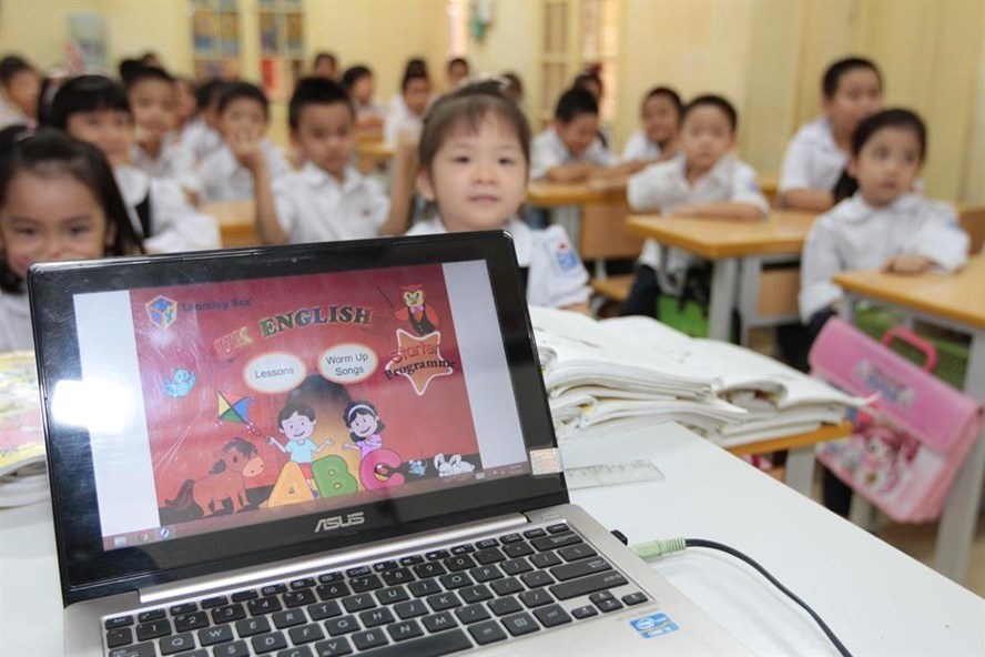 Rà soát dự thảo Kế hoạch triển khai Đề án Dạy và học ngoại ngữ trong hệ thống giáo dục quốc dân tỉnh Đắk Lắk giai đoạn 2017-2025