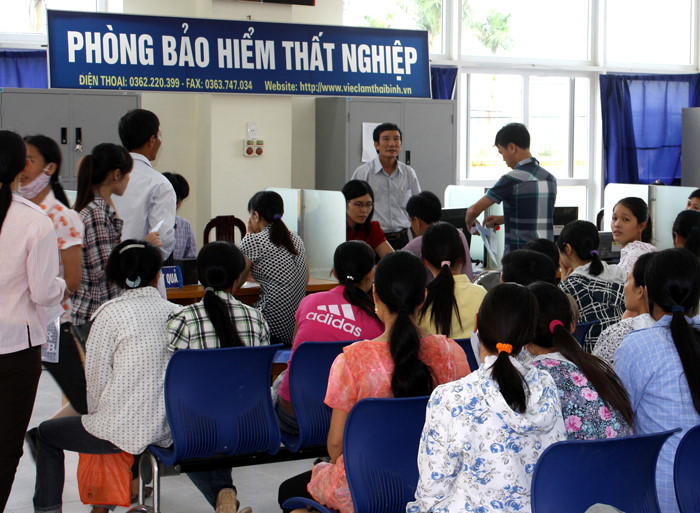 Quy định về quyết định xử phạt vi phạm hành chính trong lĩnh vực bảo hiểm xã hội