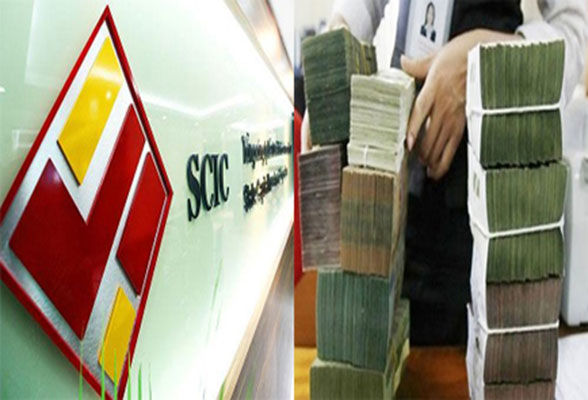 Chuyển giao quyền đại diện chủ sở hữu vốn nhà nước tại doanh nghiệp về SCIC.