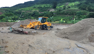 Không phê duyệt kế hoạch đấu giá quyền khai thác khoáng sản năm 2018
