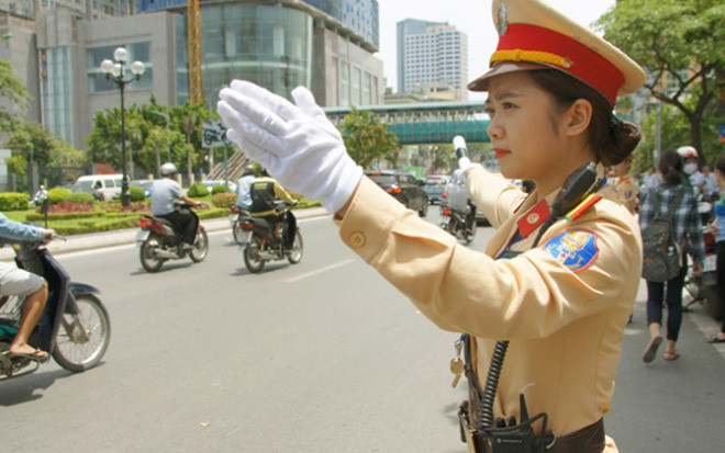Triển khai thực hiện chỉ đạo của Ủy ban An toàn giao thông Quốc gia.