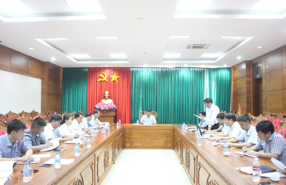 Giám sát tình hình thực hiện đầu tư công trên địa bàn tỉnh Đắk Lắk giai đoạn 2015-2017