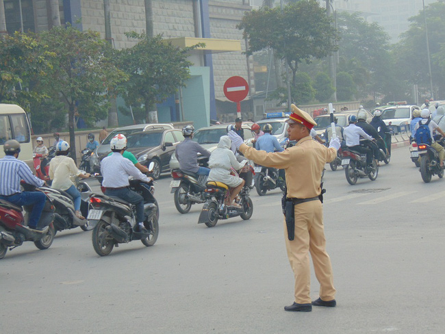 Triển khai thực hiện Thông báo số 403/TB-VPCP ngày 18/10/2018 của Văn phòng Chính phủ