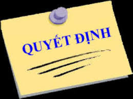 Triển khai Quyết định số 4036/QĐ-BNN-HTQT, ngày 16/10/2018 của Bộ Nông nghiệp và Phát triển nông thôn.