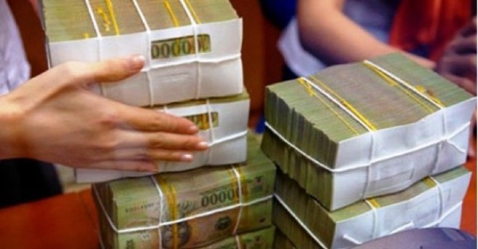 Thực hiện Công văn số 13049/BTC-ĐT ngày 24/10/2018 của Bộ Tài chính.