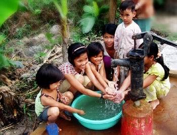 Quyết định ban hành Quy định quản lý tài nguyên nước trên địa bàn tỉnh