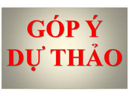 Góp ý dự thảo Thông tư quy định thực hiện chính sách hỗ trợ tiền điện cho hộ nghèo và hộ chính sách xã hội