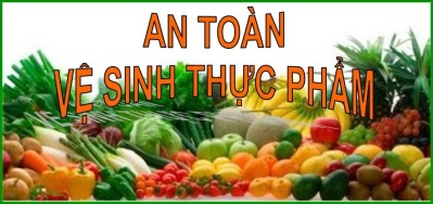 Xây dựng quy định phân công, phân cấp và phối hợp quản lý nhà nước về an toàn thực phẩm trên địa bàn tỉnh.