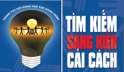 Góp ý dự thảo Đề án sửa đổi, bổ sung Đề án xác định chỉ số cải cách hành chính