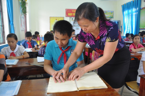 Kế hoạch thực hiện Công ước của Liên hợp quốc về Quyền của người khuyết tật trên địa bàn tỉnh