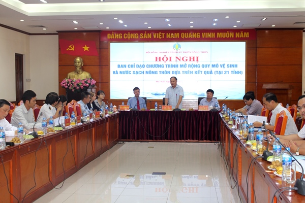 Triển khai các Thông báo của Bộ Nông nghiệp và Phát triển nông thôn