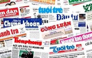 Thực hiện Quyết định số 1497/QĐ- TTg ngày 08/11/2018 của Thủ tướng Chính phủ