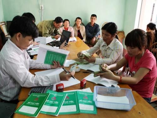 Tăng cường huy động vốn để cho vay tín dụng chính sách trên địa bàn tỉnh