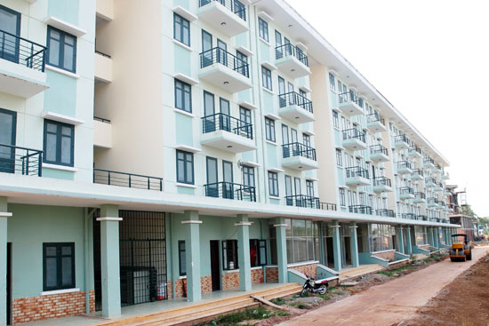 Thực hiện Khoản 5, Điều 32, Nghị định số 82/2018/NĐ-CP của Chính phủ