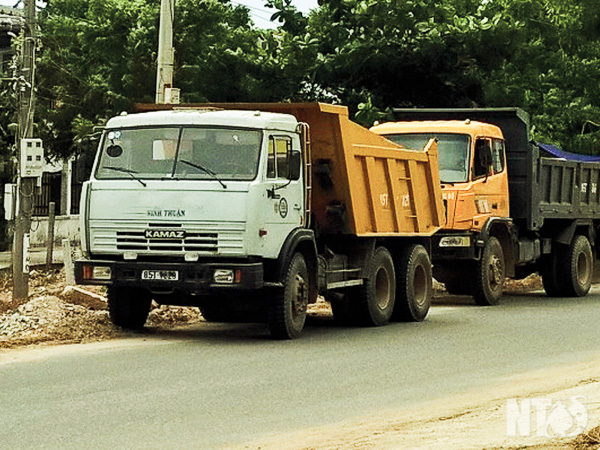 Triển khai thực hiện Công văn số 7106/ĐKVN-VAR ngày 09/11/2018 của Cục Đăng kiểm Việt Nam
