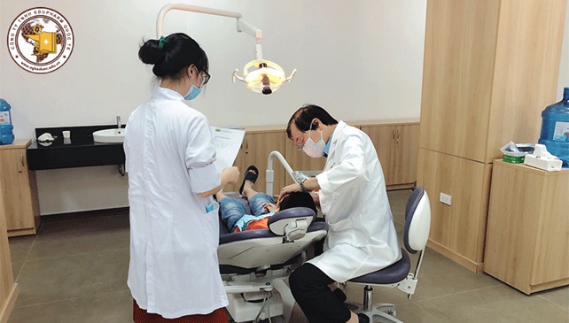 Chủ trương phối hợp tuyển sinh và đào tạo thạc sỹ