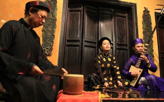 Thành lập Hội đồng cấp Nhà nước xét tặng danh hiệu “Nghệ nhân Nhân dân”, “Nghệ nhân Ưu tú” trong lĩnh vực di sản văn hóa phi vật thể lần thứ 2