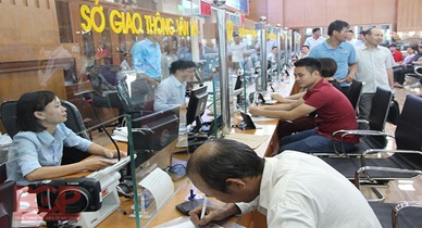 Triển khai Thông tư số 01/2018/TT-VPCP ngày 23/11/2018 của Văn phòng Chính phủ