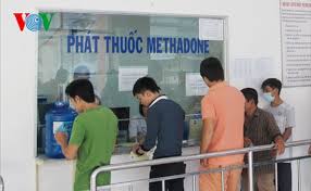 Kế hoạch triển khai cấp phát thuốc Methadone tại huyện Ea H’leo và huyện Ea Kar