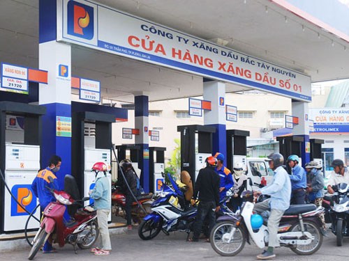 Quản lý, khai thác nguồn thu và chống thất thu thuế đối với hoạt động kinh doanh xăng dầu