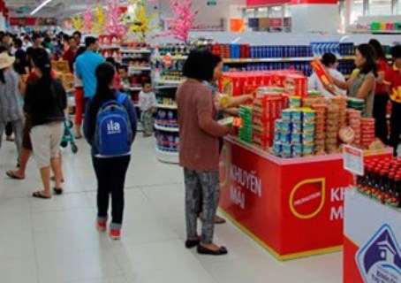 Kế hoạch tổ chức các hoạt động hướng ứng Ngày Quyền của người tiêu dùng Việt Nam năm 2019