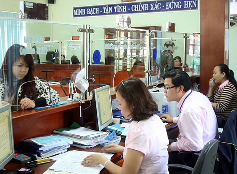 Thẩm định số lượng người làm việc trong các đơn vị sự nghiệp công lập năm 2019 của tỉnh Đắk Lắk.