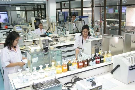 Tham mưu, dự thảo báo cáo năm 2018 tình hình và kết quả thực hiện Chiến lược phát triển KH&CN giai đoạn 2011-2020.