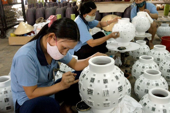Báo cáo đánh giá 01 năm tình hình triển khai Luật Hỗ trợ Doanh nghiệp nhỏ và vừa